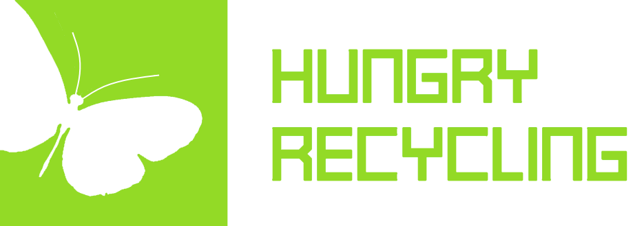 Hungry Recycling